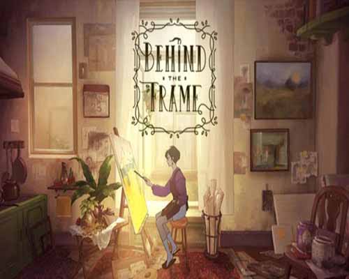 Behind the frame the finest scenery free (build 9802244)