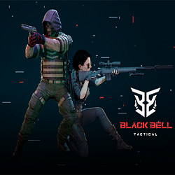 FPS Ops BlackBell 3D Shooter Game For Free