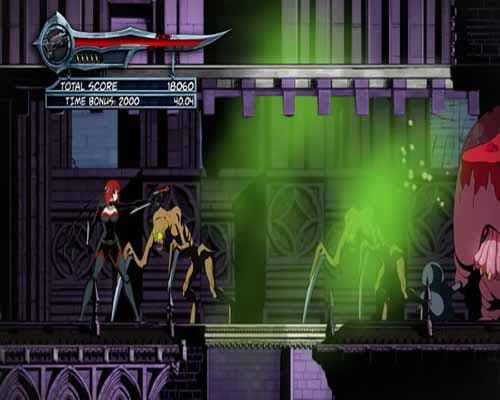 Bloodrayne betrayal fresh bites free download