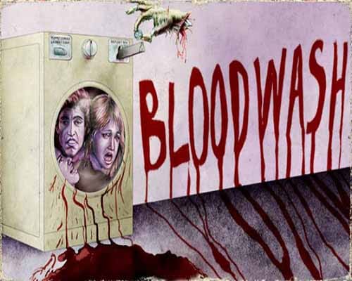 Bloodwash pc game free download