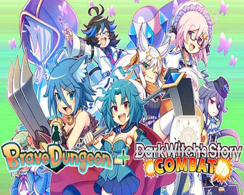 Brave dungeon dark witchs story comba free download