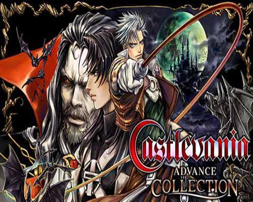 Castlevania advance collection pc game free download