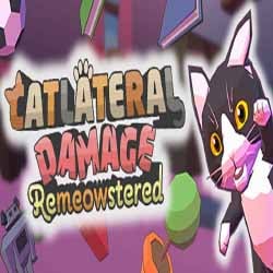 Catlateral Damage Remeowstered Free (B20260049)