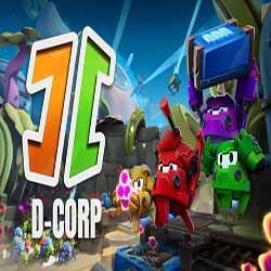 D-Corp PC Free Download (Build 11974356)