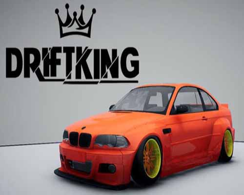 Drift king pc game free download (v0.9.8.5)