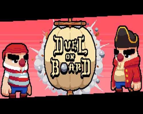 Duel on board pc game free download