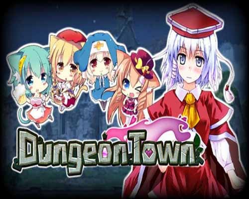 Dungeon town pc game free download