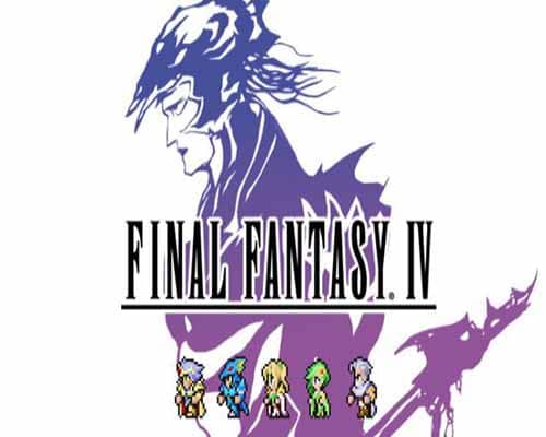 Final fantasy iv pc free download (pr build 17234765)
