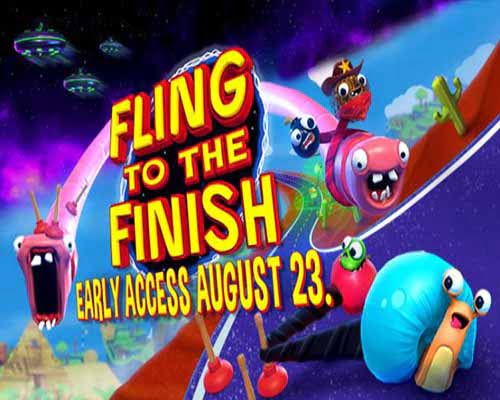 Fling to the finish pc free download (v1.0.1.0)