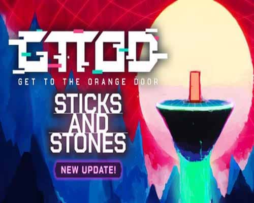 Gttod get to the orange door download (build 14915115)