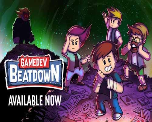 Gamedev beatdown pc game free download