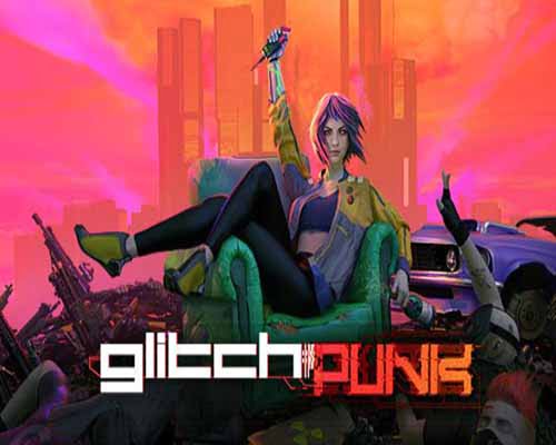 Glitchpunk pc free download (rune)