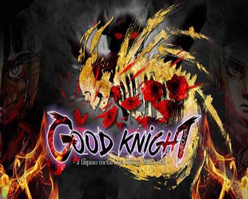Good knight pc game free download