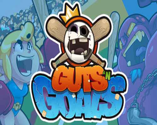 Guts and goals pc game free download