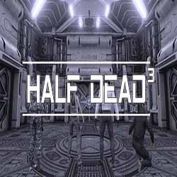 HALF DEAD 3 PC Game Free Download