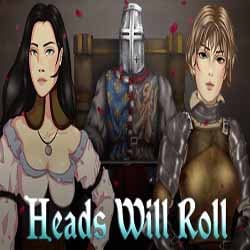 Heads Will Roll PC Game Free Download