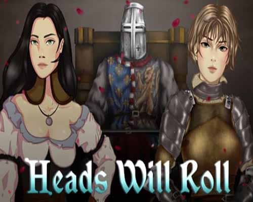 Heads will roll pc game free download