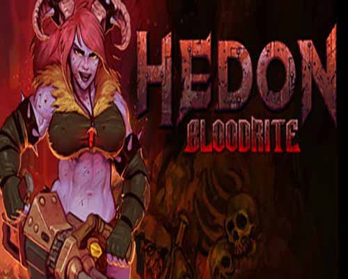 Hedon bloodrite pc free download (v2.4.2)