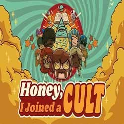 Honey I Joined a Cult PC Free Download (v1.0.110a)