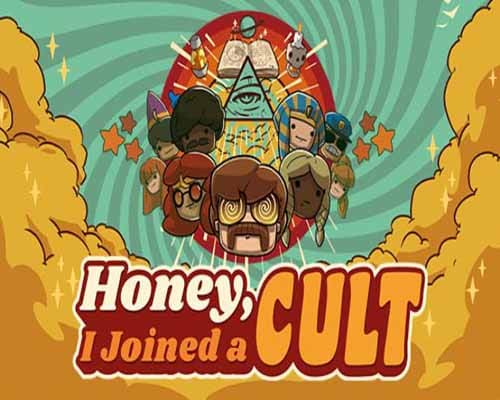 Honey i joined a cult pc free download (v1.0.110a)