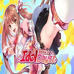 IdolDays PC Game Free Download