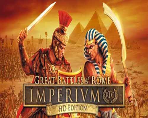 Imperivm rtc hd edition great battles of rome free