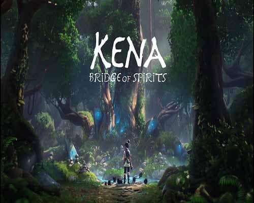 Kena bridge of spirits digital deluxe edition download (v2.08)