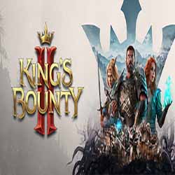 Kings Bounty II PC Game Free Download