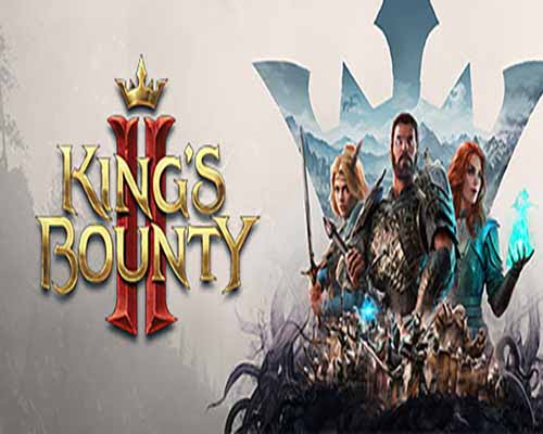 Kings bounty ii pc game free download