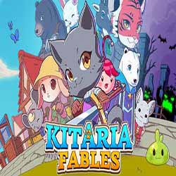 Kitaria Fables PC Free Download (Build 18478327)