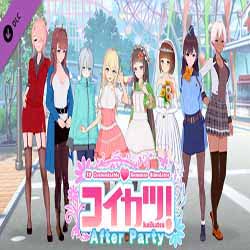 Koikatsu Party After Party PC Game Free Download
