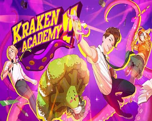 Kraken academy pc game free download