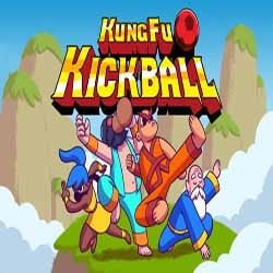 KungFu Kickball PC Game Free Download