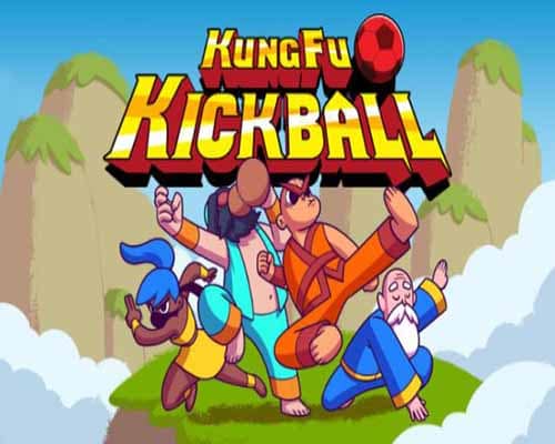 Kungfu kickball pc game free download