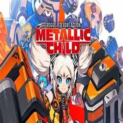 METALLIC CHILD PC Game Free Download