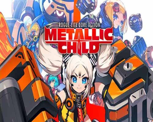 Metallic child pc game free download