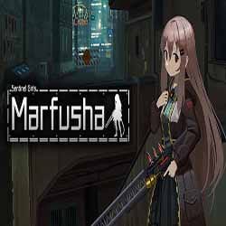 Marfusha Sentinel Girls PC Free Download (v1.2.2)