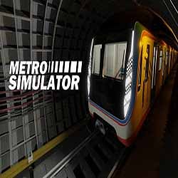Metro Simulator PC Game Free Download