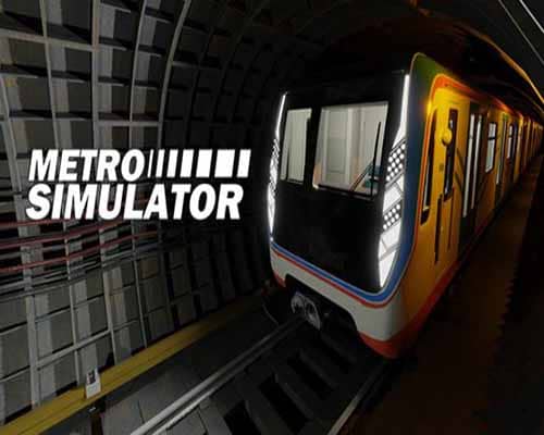 Metro simulator pc game free download