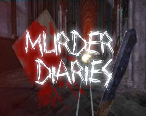 Murder diaries pc game free download