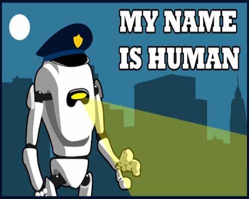 My name is human pc game free download