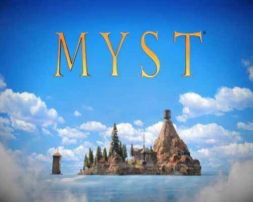 Myst pc game free download