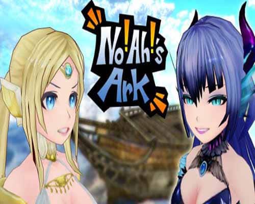 Noahs ark pc game free download