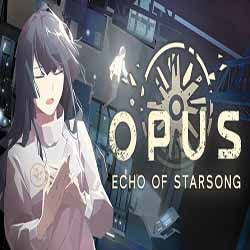OPUS Echo of Starsong PC Game Free Download