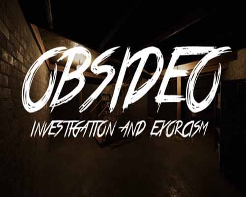 Obsideo pc game free download