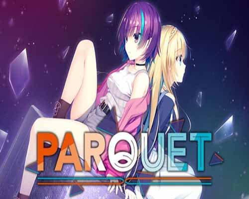 Parquet pc game free download