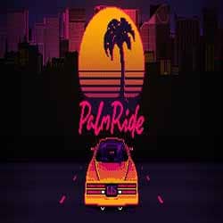 PalmRide PC Game Free Download