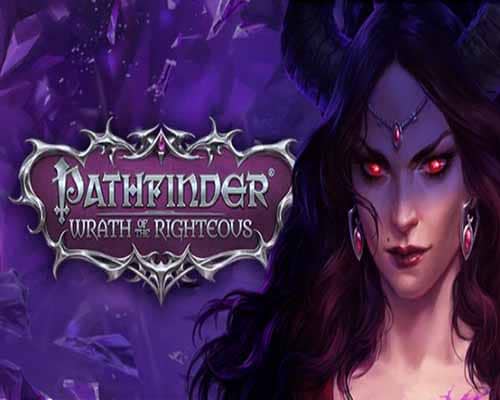 Pathfinder wrath of the righteous download (v2.7.0x)