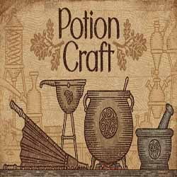Potion Craft Alchemist Simulator Download (2.0.2.0)