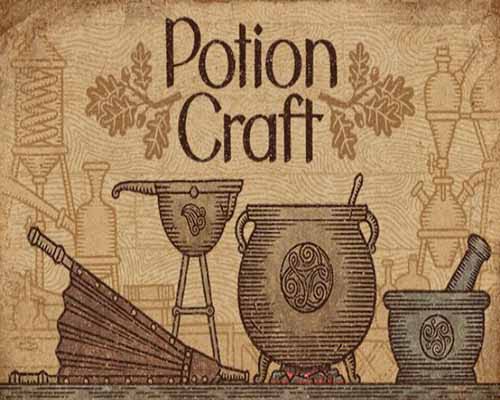 Potion craft alchemist simulator download (2.0.2.0)